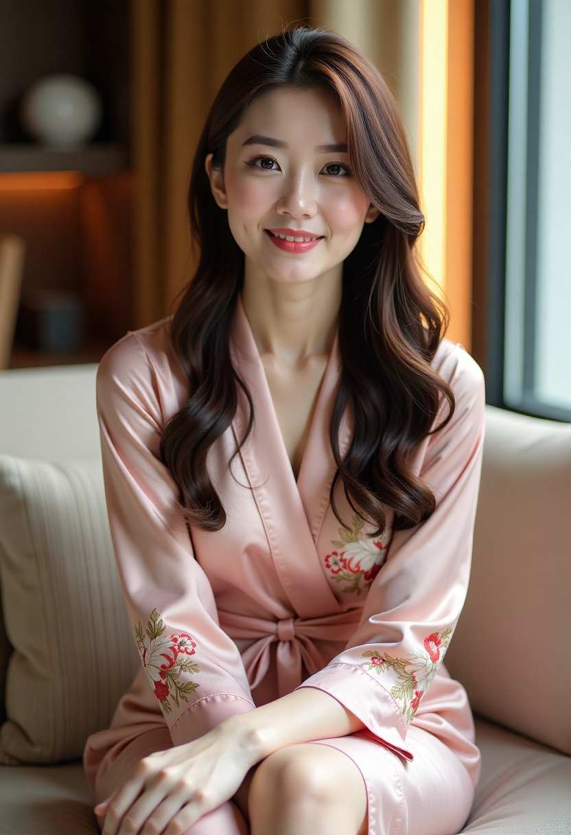 观众头像